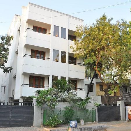 Phoenix Serviced Apartment - 14Th Main Road, Anna Nagar Chennai Quarto foto