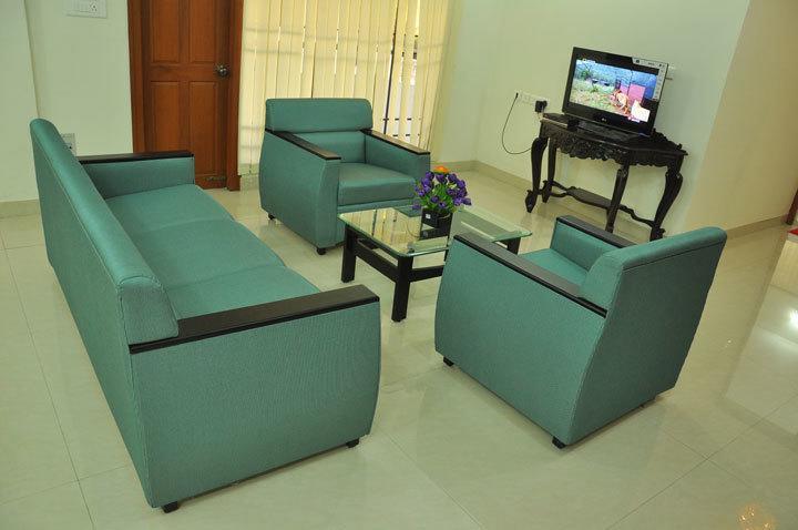 Phoenix Serviced Apartment - 14Th Main Road, Anna Nagar Chennai Quarto foto