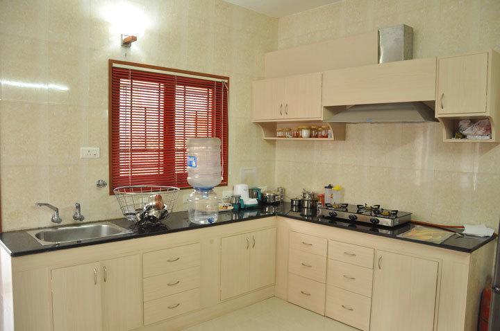 Phoenix Serviced Apartment - 14Th Main Road, Anna Nagar Chennai Quarto foto