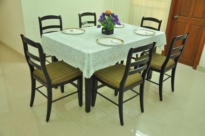 Phoenix Serviced Apartment - 14Th Main Road, Anna Nagar Chennai Quarto foto
