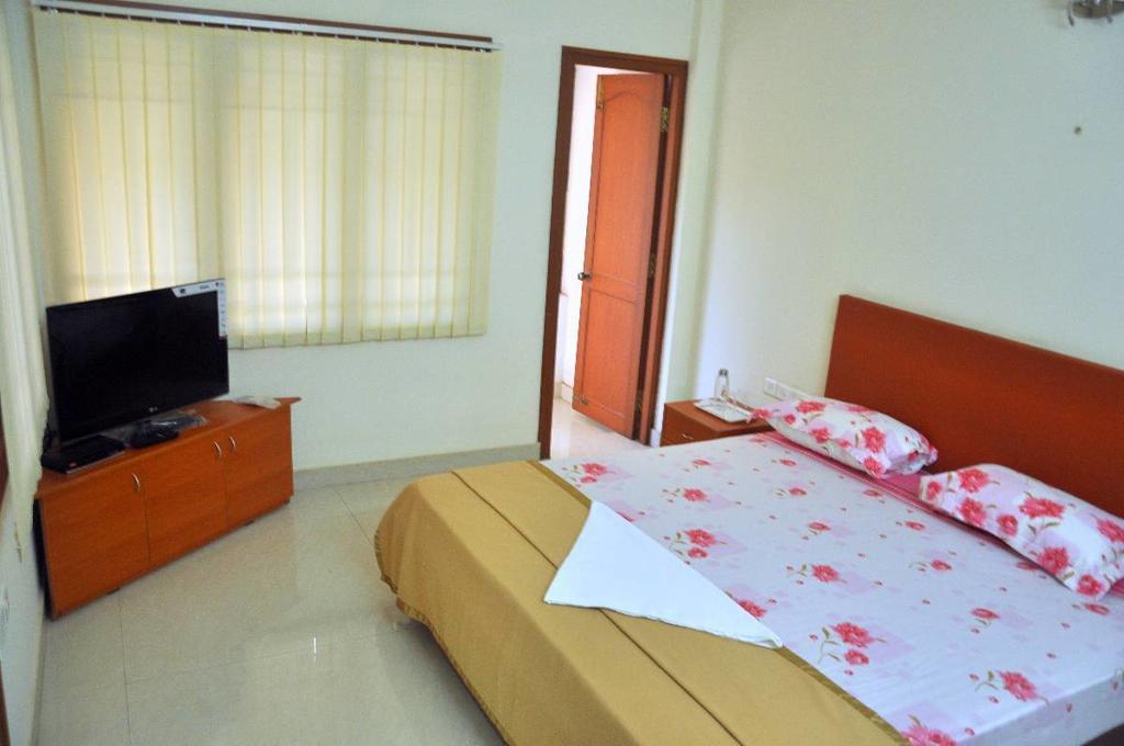 Phoenix Serviced Apartment - 14Th Main Road, Anna Nagar Chennai Quarto foto