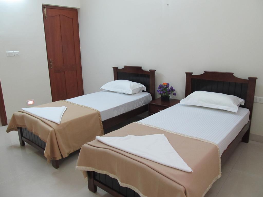 Phoenix Serviced Apartment - 14Th Main Road, Anna Nagar Chennai Quarto foto