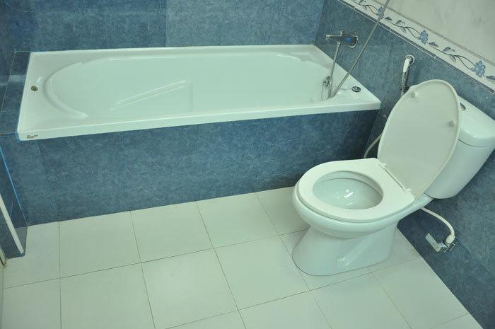 Phoenix Serviced Apartment - 14Th Main Road, Anna Nagar Chennai Quarto foto